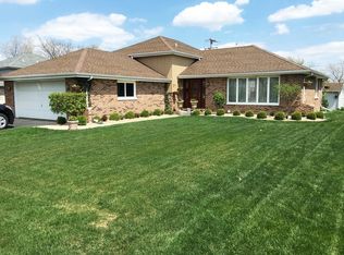 19209 Grant St, Lansing, IL 60438