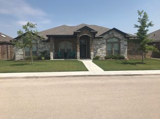 7607 Keyhaven St, Odessa, TX 79765