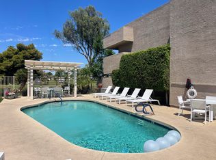 3030 N Hayden Rd UNIT 27, Scottsdale, AZ 85251