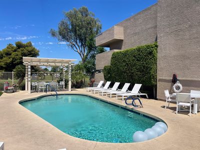 3030 N Hayden Rd UNIT 27, Scottsdale, AZ, 85251