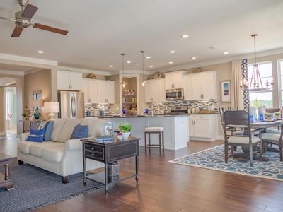 1329 Bluestem St, Panama City, FL, 32405
