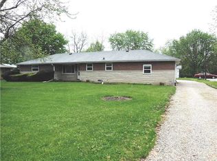 9017 Imperial Dr, Indianapolis, IN 46239