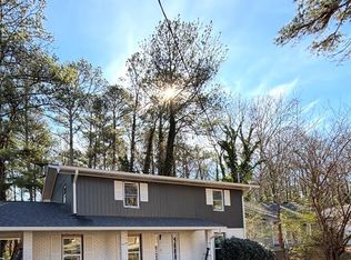 4289 Kimball Rd SW, Atlanta, GA 30331