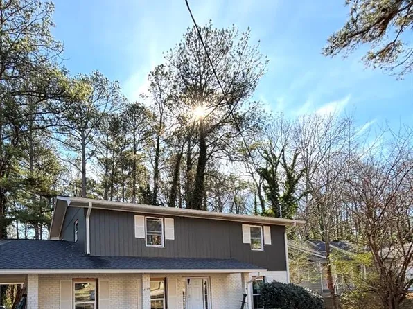 4289 Kimball Rd SW, Atlanta, GA 30331