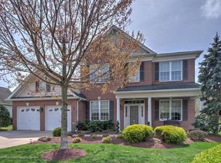 3 Halecrest Ct, Freehold, NJ 07728