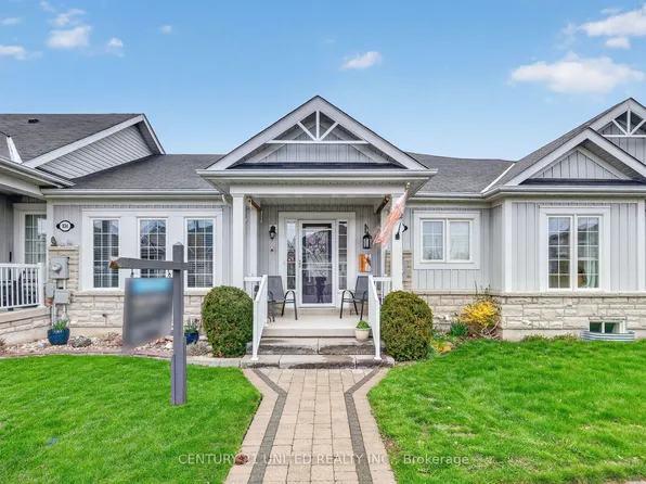 832 Leslie St, Cobourg, ON K9A 0H2
