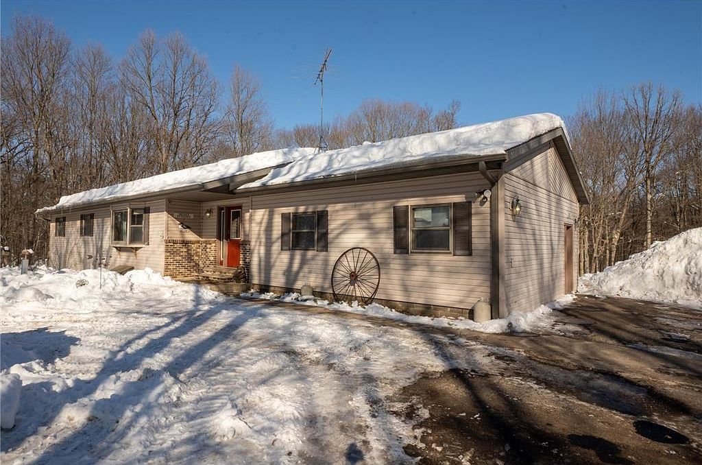 866 115th St, Amery, WI 54001 Zillow