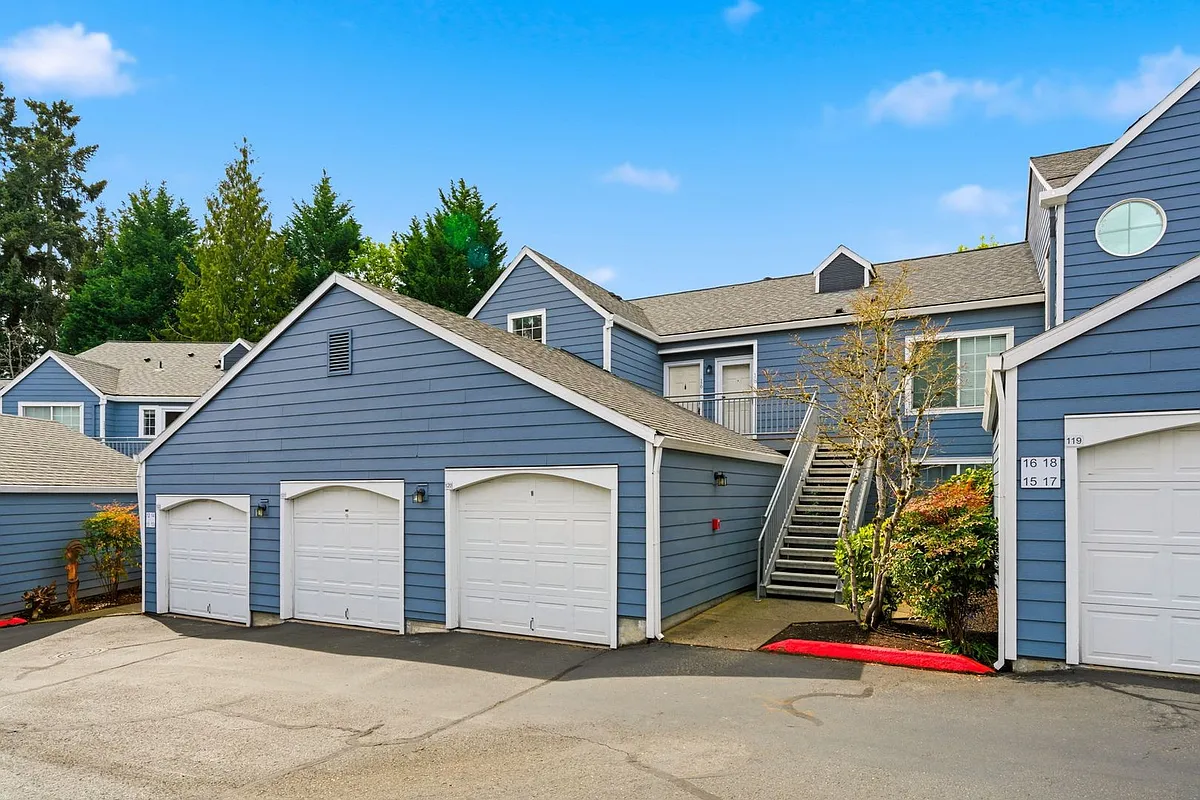 Building Photo - 17580 NW Springville Rd #G16