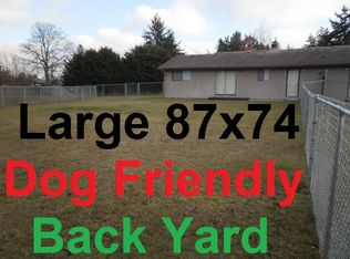 16420 To 16422 16th Avenue Ct E #16420, Spanaway, WA 98387