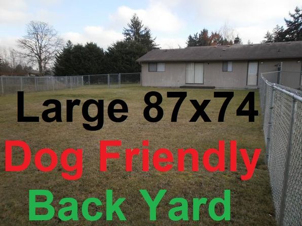 16420 To 16422 16th Avenue Ct E #16420