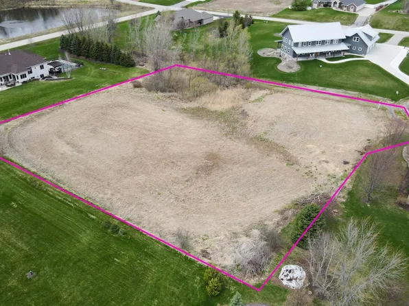 LOT 2 Champagne Ct, Appleton, WI 54913