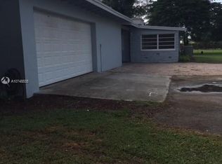 16630 SW 234th St, Homestead, FL 33031