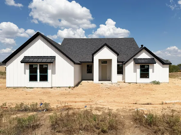137 Lula Ln, Boyd, TX 76023