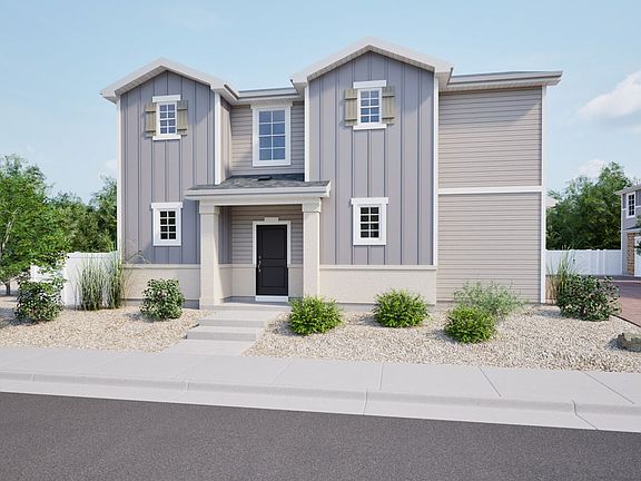 Dalton Elevation A Scheme 2 Rich Mocha