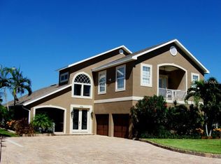 436 Bath Club Blvd N, North Redington Beach, FL 33708