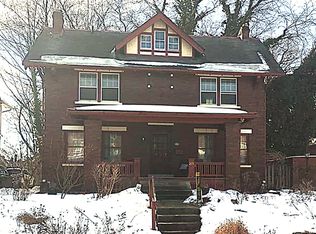 275 E Lane Ave, Columbus, OH 43201