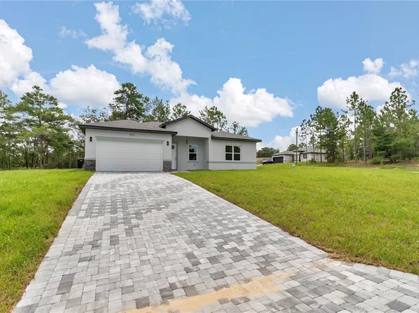 6202 N MARINER TERRACE, CITRUS SPRINGS, FL 34433