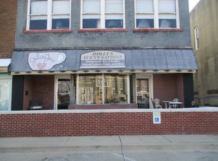 314 4th St, Covington, IN 47932