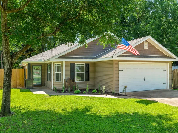 153 Shady Ln, Crestview, FL 32536