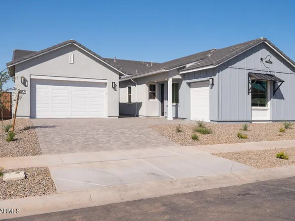 816 W GOLDEN ORE Pass, Apache Junction, AZ 85120