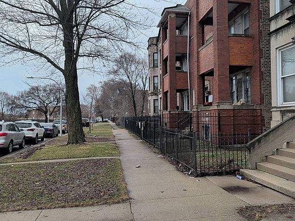 5th image of 5932 S Prairie Ave