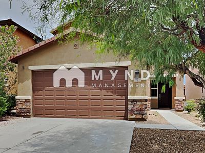 924 W Calle Sauce Blanco, Sahuarita, AZ, 85629