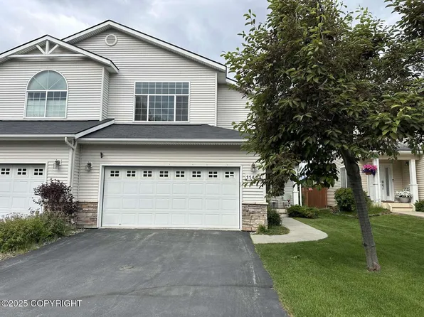 11461 Discovery Park Dr, Anchorage, AK 99515