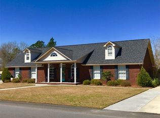 1096 Loblolly Dr, Manning, SC 29102