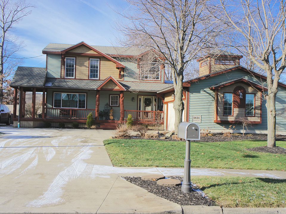 1st image of 5631 London Dr