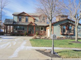 5631 London Dr, Youngstown, OH 44515