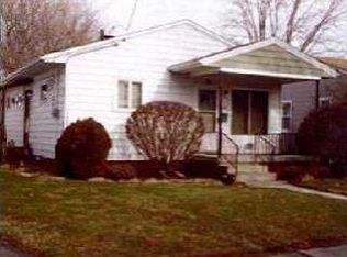 2222 Dunham St, Toledo, OH