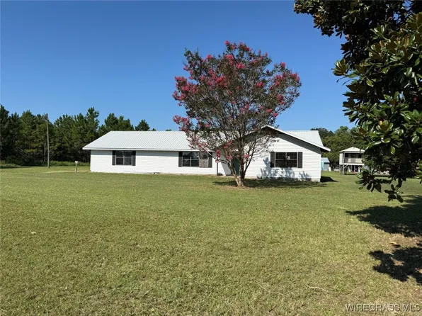 4153 County Road 5, Kinston, AL 36453
