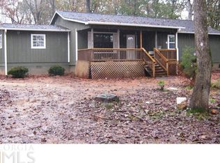 1359 Old Kings Bridge Rd, Nicholson, GA 30565