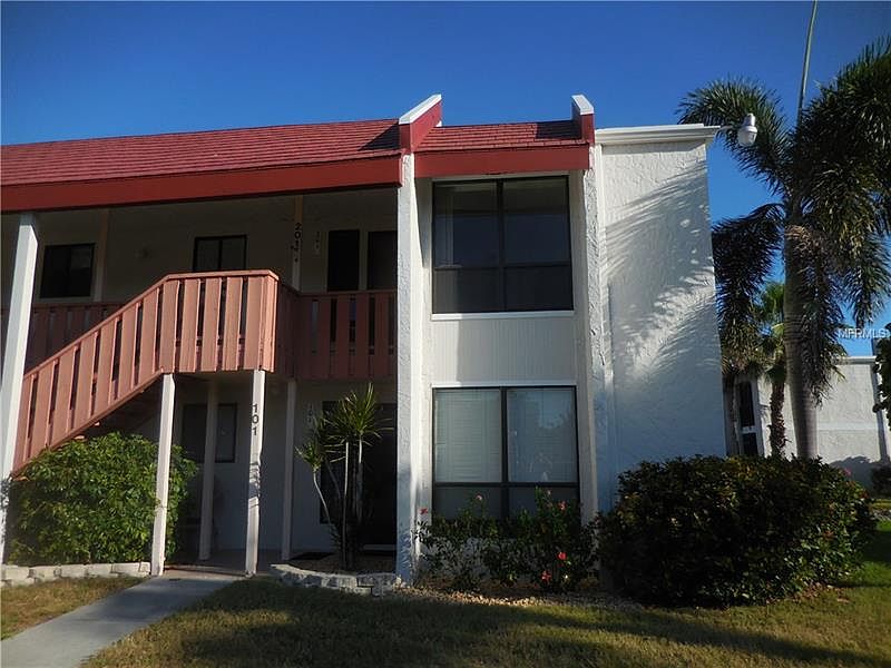 1st image of 1801 Gulf Dr N Unit 201