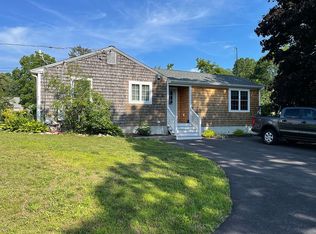 41 Warren St, Plainville, MA 02762