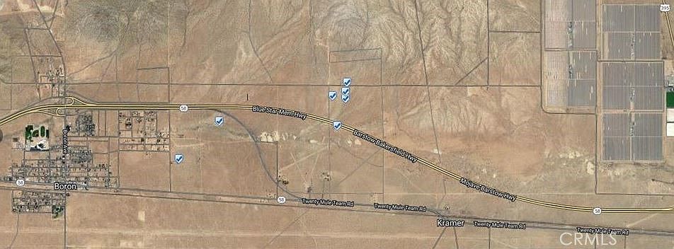 2nd image of 7 Parcels