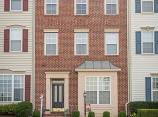 9002 Ribbon Falls Loop, Bristow, VA 20136