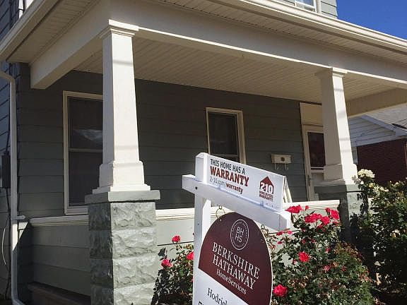 HouseWarranty