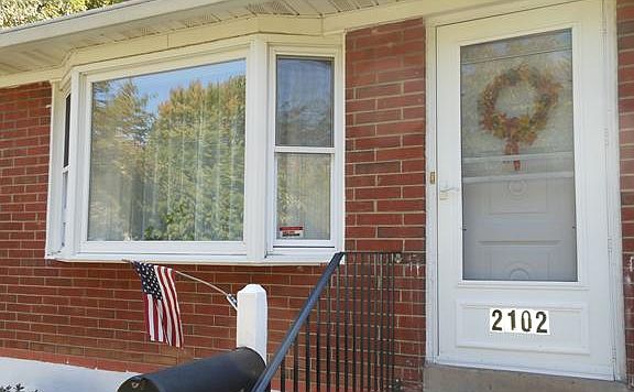 Updated Picture Window