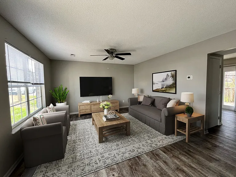 Rand 938 Townhomes — Photo 45