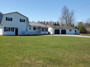 5085 W Redstone Rd, Saint Louis, MI