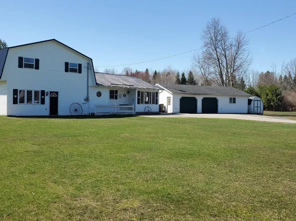 5085 W Redstone Rd, Saint Louis, MI 48880