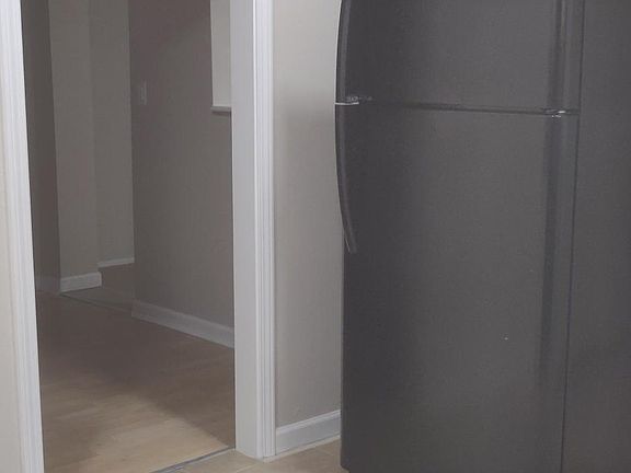 Kitchen to living room.