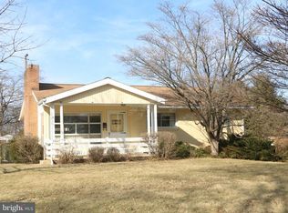 11327 Greenberry Rd, Hagerstown, MD 21740