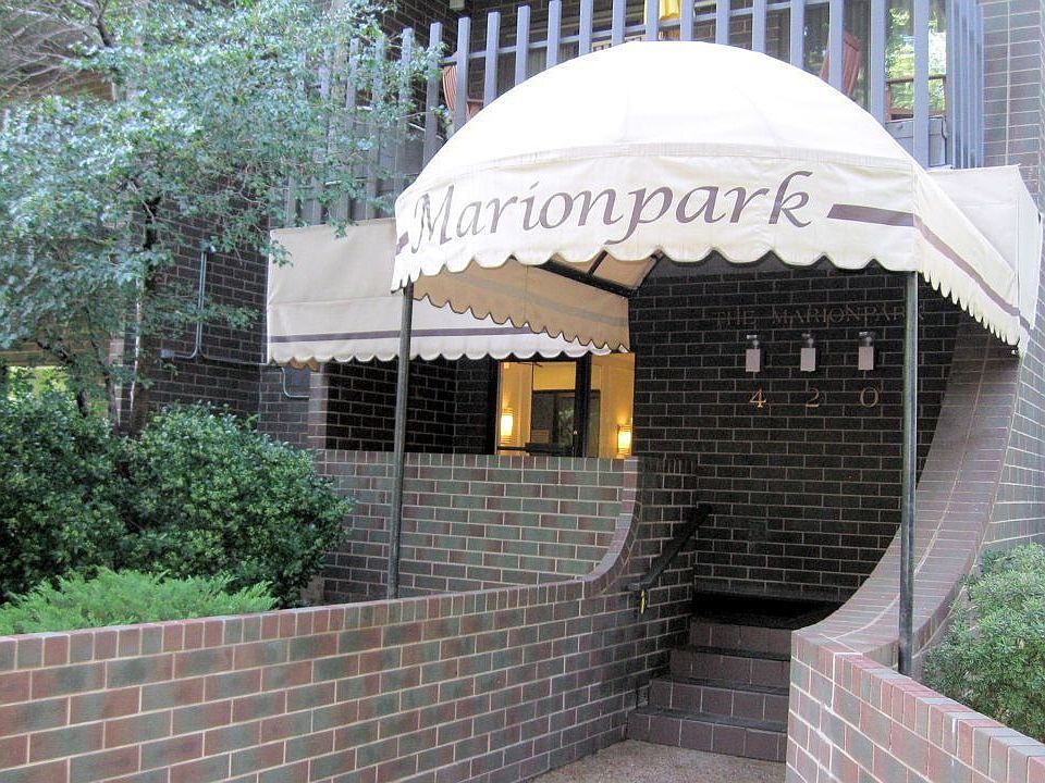 1st image of 420 S Marion Pkwy APT 1703
