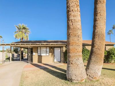 1940 W Gardenia Dr, Phoenix, AZ, 85021