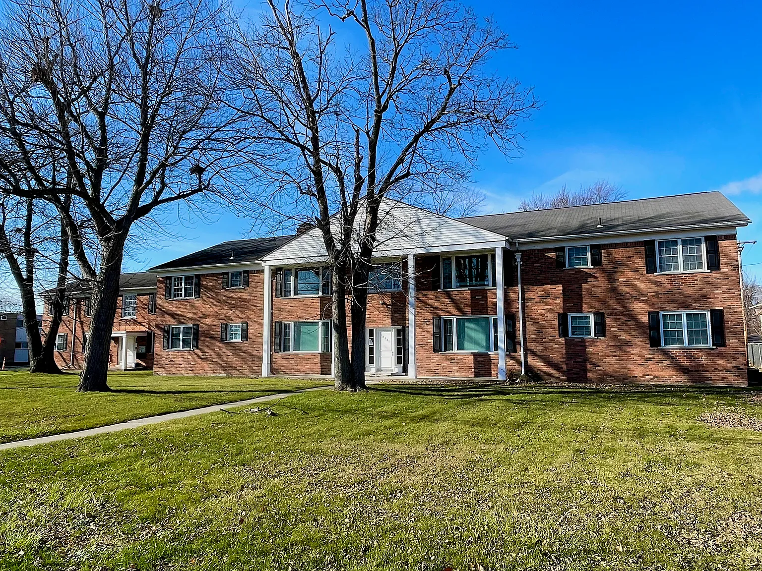 1 bed, $1,100 — Photo 1