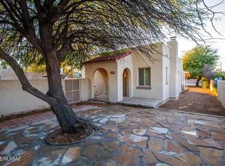 323 N Norris Ave, Tucson, AZ 85719