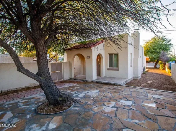 323 N Norris Ave, Tucson, AZ 85719