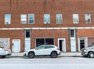 218 E Main St, Staunton, IL 62088